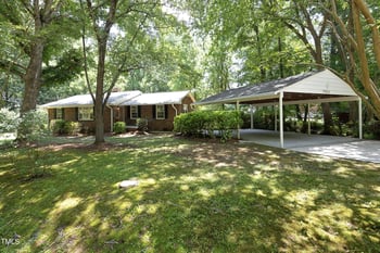 1964 Wellington Rd, Burlington, NC 27217