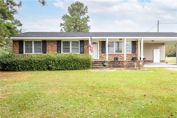 1965 Green Path Rd, Dunn, NC 28334