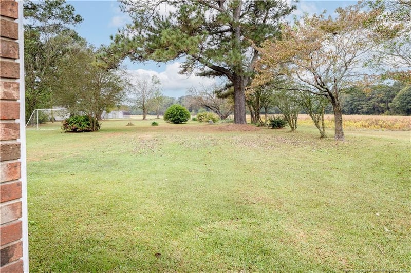 1965 Green Path Rd, Dunn, NC 28334