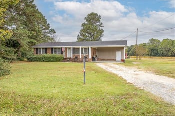 1965 Green Path Rd, Dunn, NC 28334
