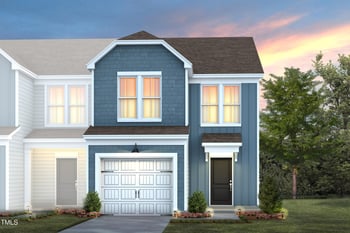 1966 Dapple Dr, Fuquay Varina, NC 27526