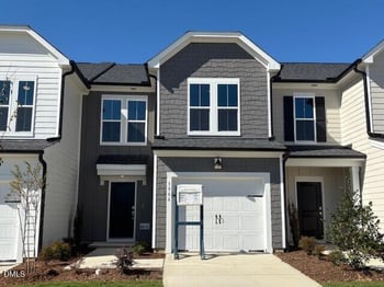 1966 Dapple Dr, Fuquay Varina, NC 27526