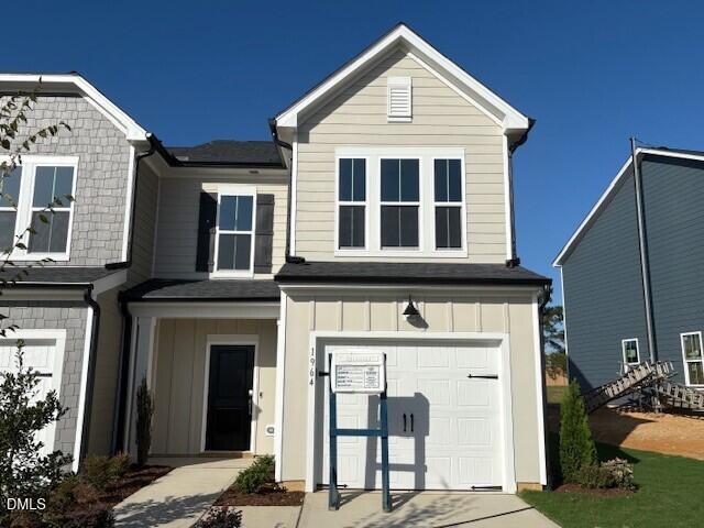 1966 Dapple Dr, Fuquay Varina, NC 27592