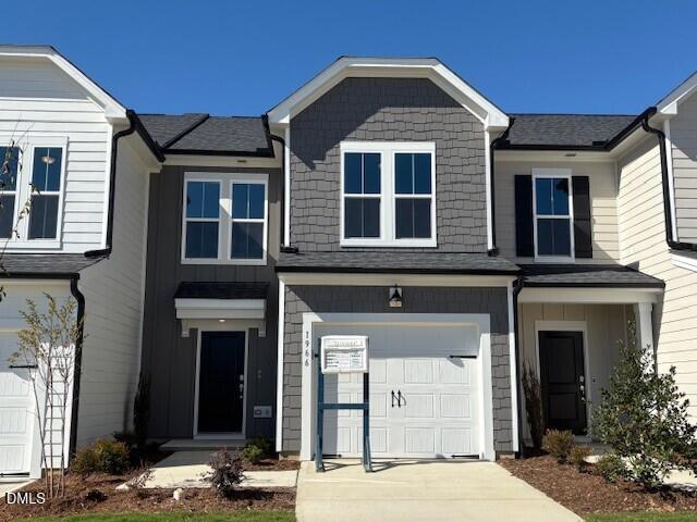 1966 Dapple Dr, Fuquay Varina, NC 27592