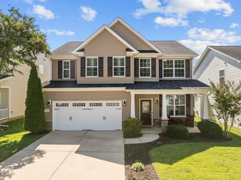 1966 Glenkirk Dr, Burlington, NC 27215