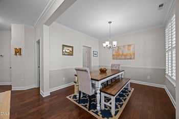 1966 Glenkirk Dr, Burlington, NC 27215