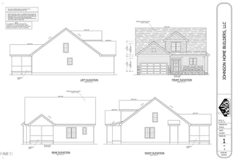 19665 Nc Hwy 210, Angier, NC 27501