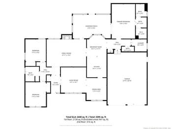 1967 Oakview Dr, Fayetteville, NC 28314