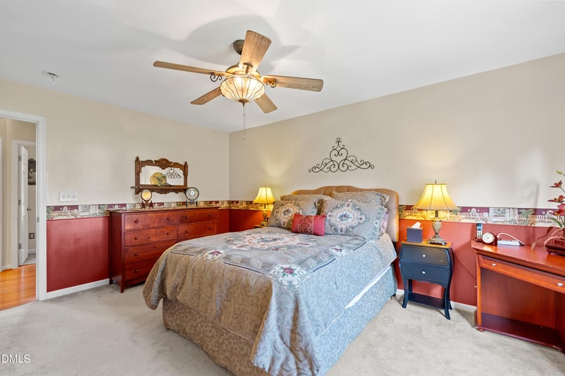 1968 Bowles Ave, Creedmoor, NC 27522