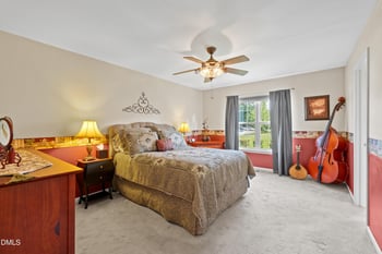 1968 Bowles Ave, Creedmoor, NC 27522