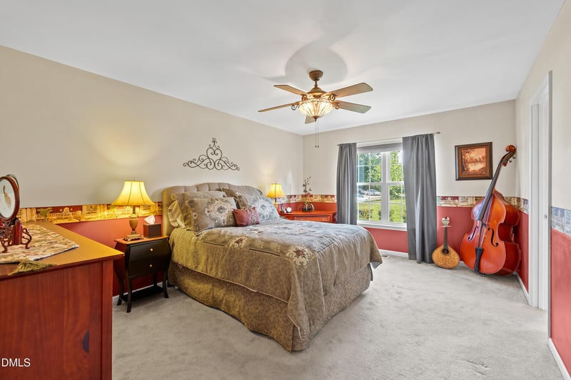 1968 Bowles Ave, Creedmoor, NC 27522