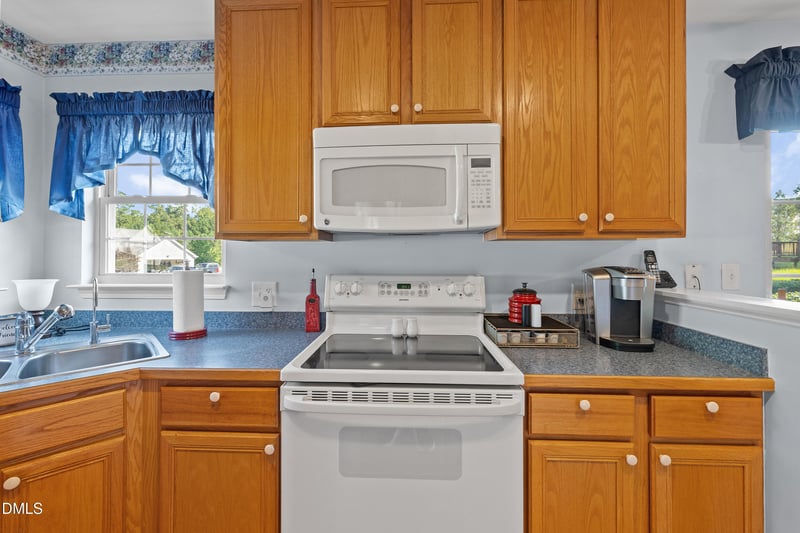 1968 Bowles Ave, Creedmoor, NC 27522