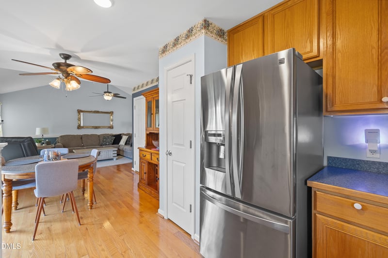 1968 Bowles Ave, Creedmoor, NC 27522