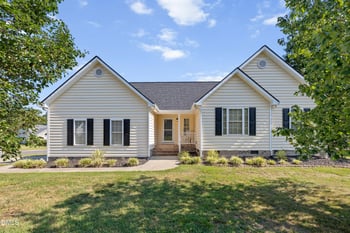 1968 Bowles Ave, Creedmoor, NC 27522