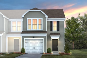 1968 Dapple Ct, Fuquay Varina, NC 27526