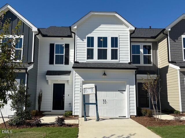 1968 Dapple Dr, Fuquay Varina, NC 27592