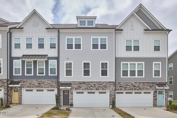 1968 Fahey Dr, Apex, NC 27502