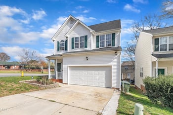 1968 Shadow Glen Dr, Raleigh, NC 27604