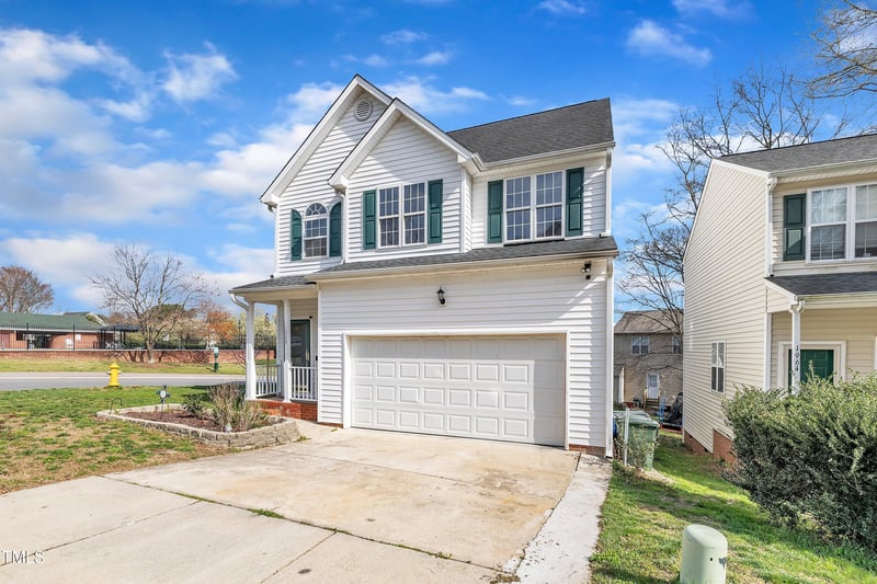 1968 Shadow Glen Dr, Raleigh, NC 27604
