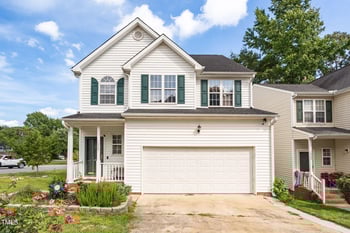 1968 Shadow Glen Dr, Raleigh, NC 27604