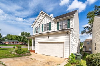 1968 Shadow Glen Dr, Raleigh, NC 27604