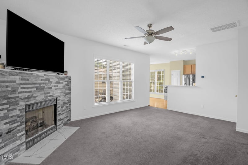 1968 Shadow Glen Dr, Raleigh, NC 27604