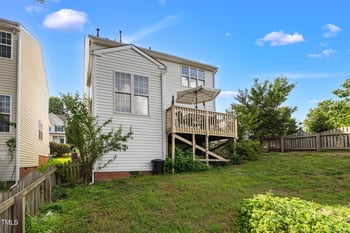 1968 Shadow Glen Dr, Raleigh, NC 27604