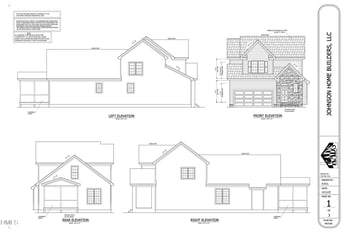 19685 Nc Hwy 210, Angier, NC 27501