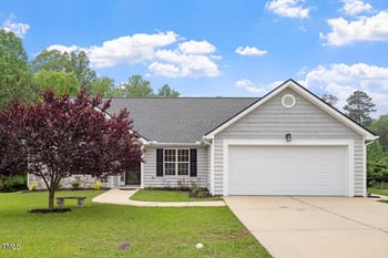 1969 Bowles Ave, Creedmoor, NC 27522