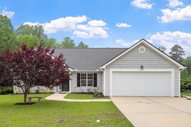 1969 Bowles Ave, Creedmoor, NC 27522