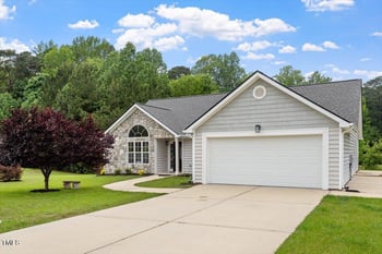 1969 Bowles Ave, Creedmoor, NC 27522