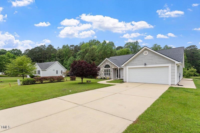 1969 Bowles Ave, Creedmoor, NC 27522