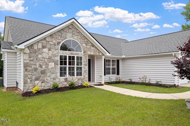 1969 Bowles Ave, Creedmoor, NC 27522