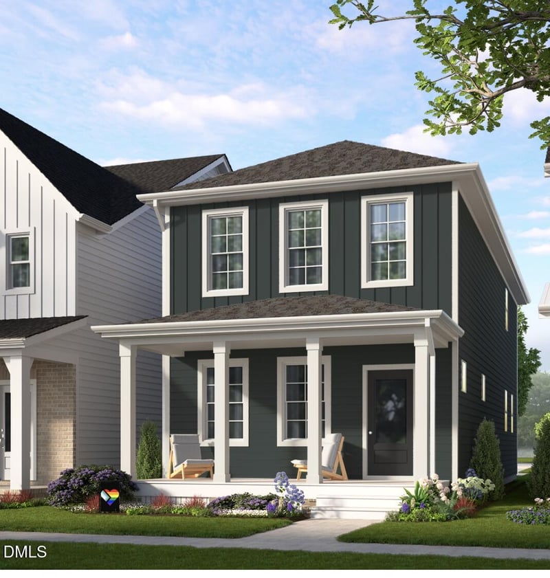 1969 Wendell Valley Blvd, Wendell, NC 27591