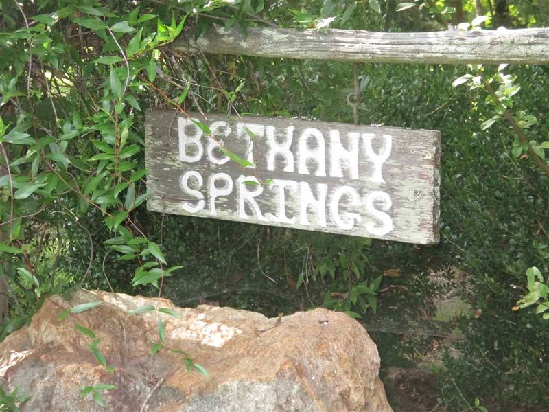 197 Bethany Springs Rd, Sanford, NC 27332
