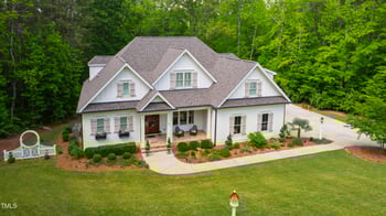 197 Boxwood Dr, Pittsboro, NC 27312