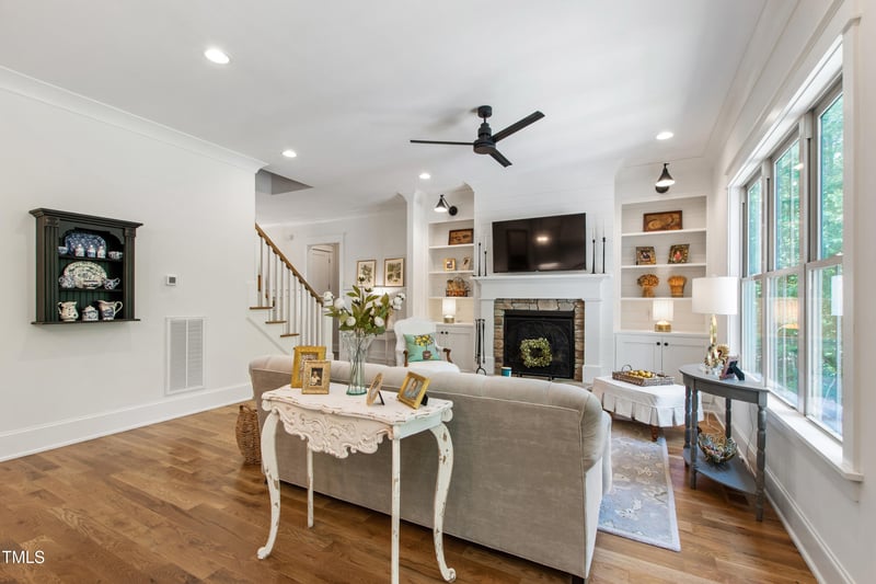 197 Boxwood Dr, Pittsboro, NC 27312