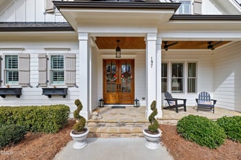 197 Boxwood Dr, Pittsboro, NC 27312