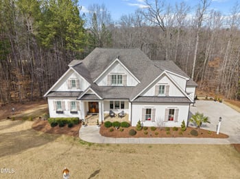197 Boxwood Dr, Pittsboro, NC 27312