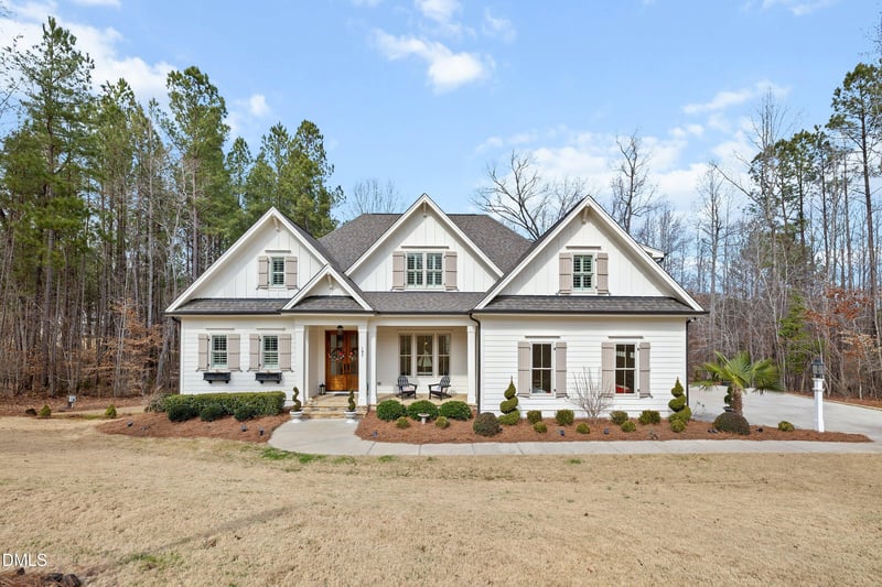 197 Boxwood Dr, Pittsboro, NC 27312