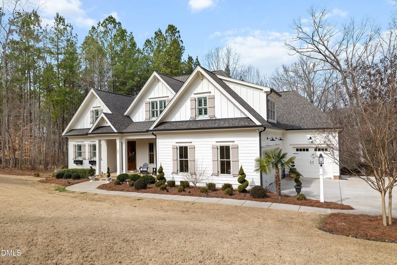 197 Boxwood Dr, Pittsboro, NC 27312