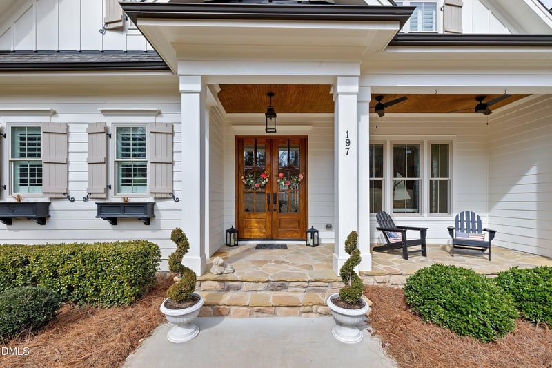 197 Boxwood Dr, Pittsboro, NC 27312