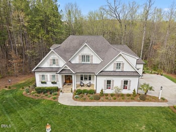 197 Boxwood Dr, Pittsboro, NC 27312