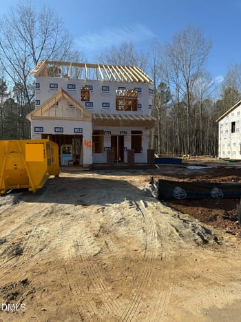 197 Bullseye Ct, Middlesex, NC 27557