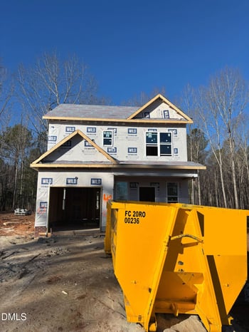 197 Bullseye Ct, Middlesex, NC 27557