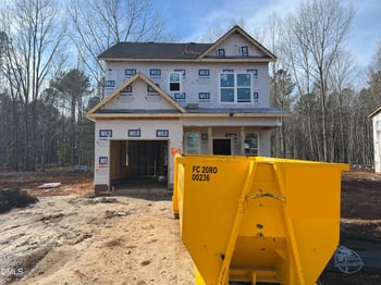 197 Bullseye Ct, Middlesex, NC 27557