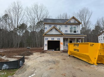 197 Bullseye Ct, Middlesex, NC 27557