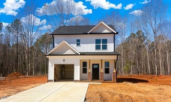 197 Bullseye Ct, Middlesex, NC 27557