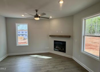 197 Bullseye Ct, Middlesex, NC 27557