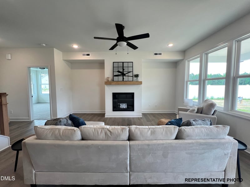 197 Cardovia Way, Wendell, NC 27591